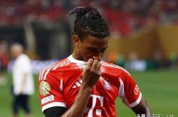 开云体育亚洲官网-拜仁慕尼黑中场状态回勇，创造多次进攻机会的简单介绍