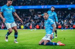 开云体育亚洲官网-曼城客场胜出，全队士气高涨的简单介绍