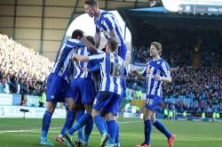 诺维奇与米德尔斯堡鏖战，全力争夺联赛三分的简单介绍