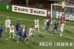 开云体育app-多场精彩比赛在欧预赛中连续上演