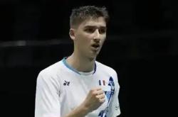 开云体育亚洲官网-男子羽毛球决赛惊险对决，胜者笑到最后