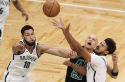 开云体育官方入口-凯尔特人主场击败篮网，取得三连胜