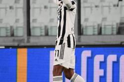 包含尤文图斯战平帕尔马，保持领先的词条