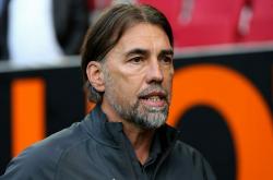 开云体育登录-帕德博恩近况不佳，主教练加强战术训练的简单介绍