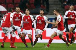 开云体育亚洲官网-利物浦再胜阿贾克斯，晋级欧冠16强的简单介绍