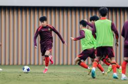 开云体育官网入口-包含亚洲球队备战国际友谊赛，锻炼提高实力的词条