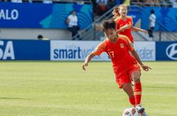 关于芬兰女足奋勇争先，晋级下一轮的信息