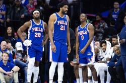 开云体育在线-关于费城76人新秀实力横扫，不费吹灰之力获胜的信息