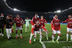 开云体育登录入口-一场精彩胜负！门兴巴黎击败蒙彼利埃