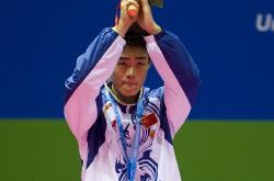 开云体育官方入口-关于激动人心！瑞典选手登上羽毛球领奖台的信息