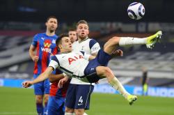 开云体育入口-关于水晶宫客场击败伯恩茅斯，取得全新开局的信息