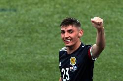 开云体育网页版入口-苏格兰客场战平，小组出线前景一片迷茫的简单介绍