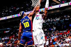 开云体育网页版-热火逆袭骑士，巴特勒最后时刻砍下关键球的简单介绍