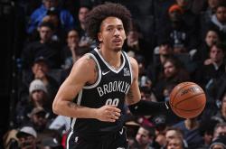 开云体育入口-老鹰惨遭篮网逆转遭遇败局