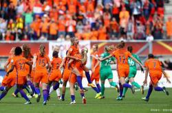 开云体育app-荷兰队备战与克罗地亚的关键比赛