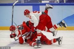 开云体育官网-丹麦队将与爱尔兰队进行殊死搏斗的简单介绍