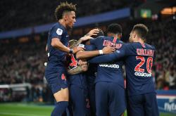 开云体育app下载-巴黎圣日耳曼球队备战下一轮比赛的简单介绍