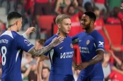 开云体育登录-切尔西客场迎战瓦伦西亚，力争提前晋级