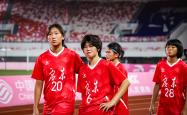 开云体育官网-女足国家队出征国际巡回赛，期待佳绩