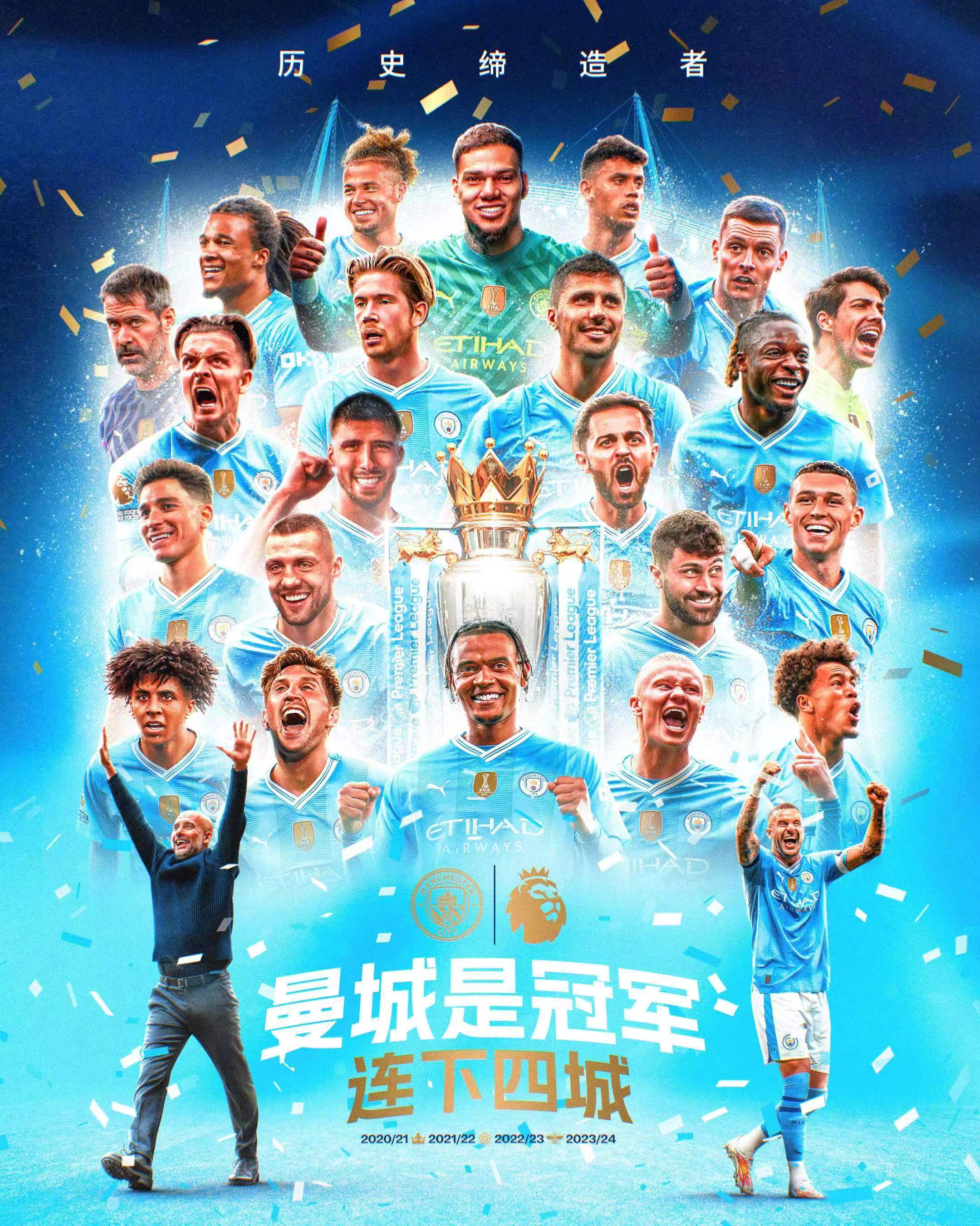 曼城俱乐部新援表现出色，助球队获得胜利的简单介绍