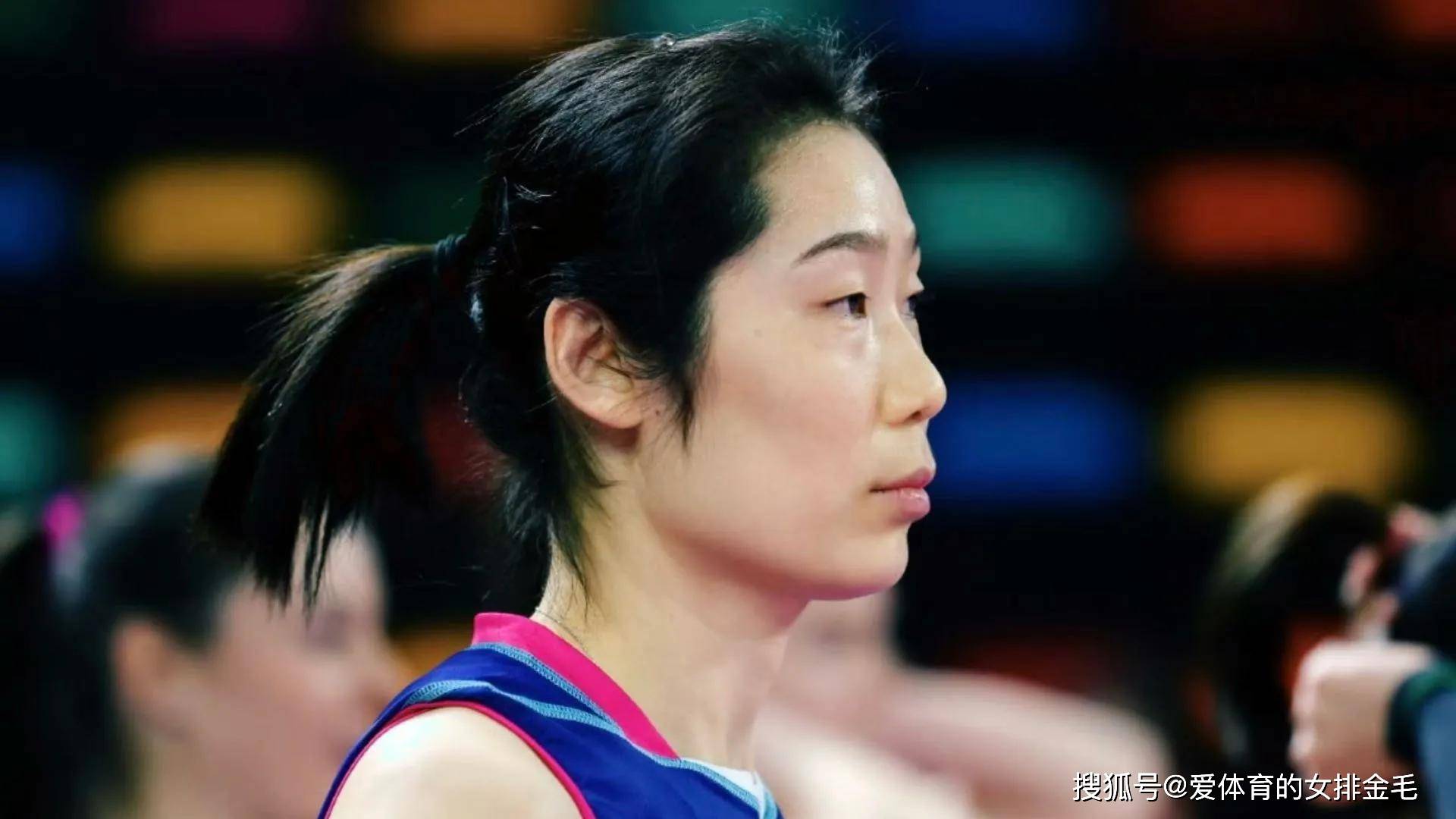 女子项目表现亮眼，选手实力出众的简单介绍