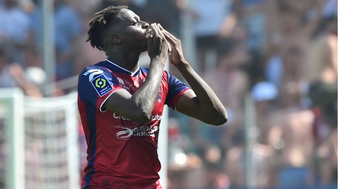 克莱蒙最近三场比赛保持不败