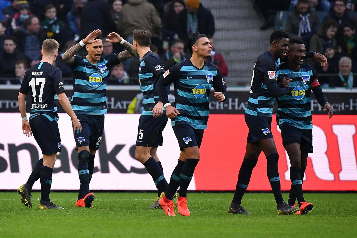 瓦伦西亚战胜柏林赫塔，实力卓越