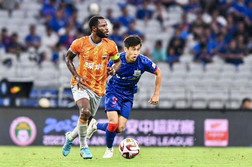 关于大连人客场战平，保级之路依然坎坷的信息