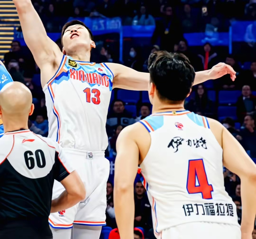 山西男篮主场失利，遭遇湖北队逆转