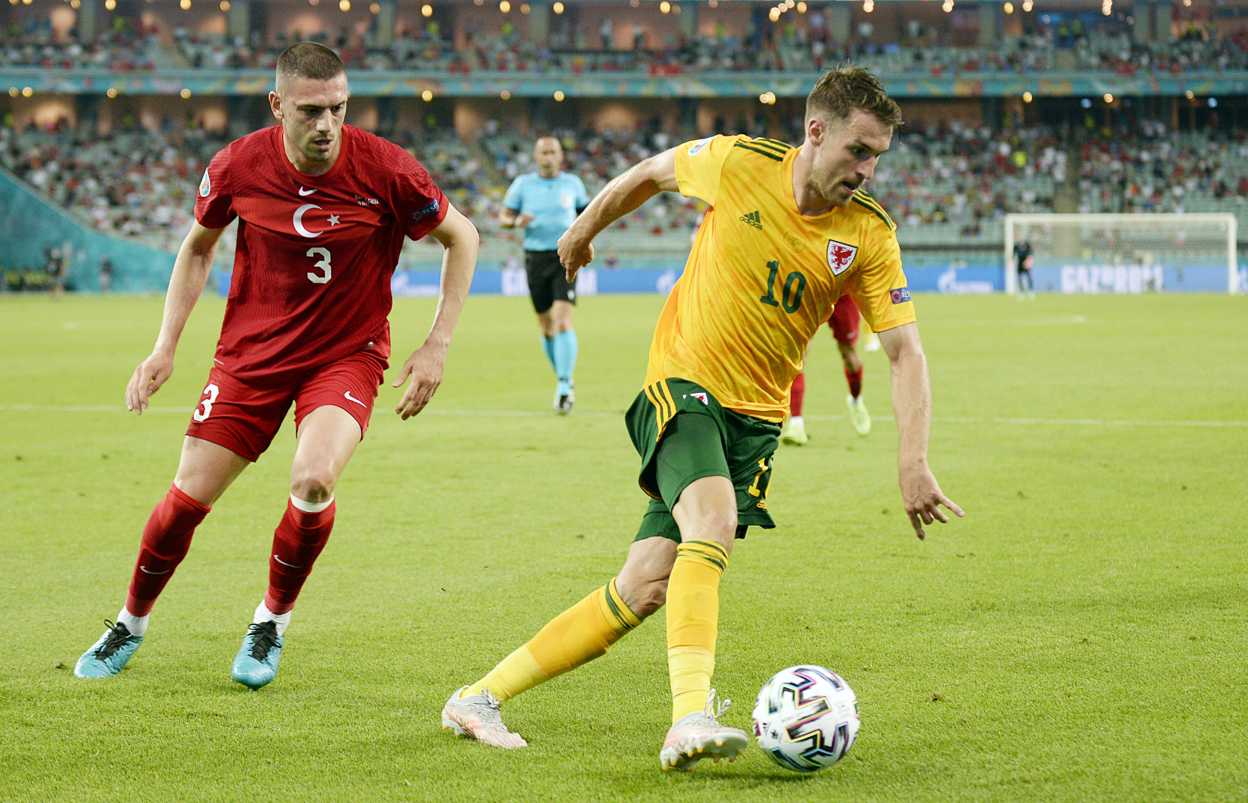 瑞典队在欧国联比赛中力挫对手