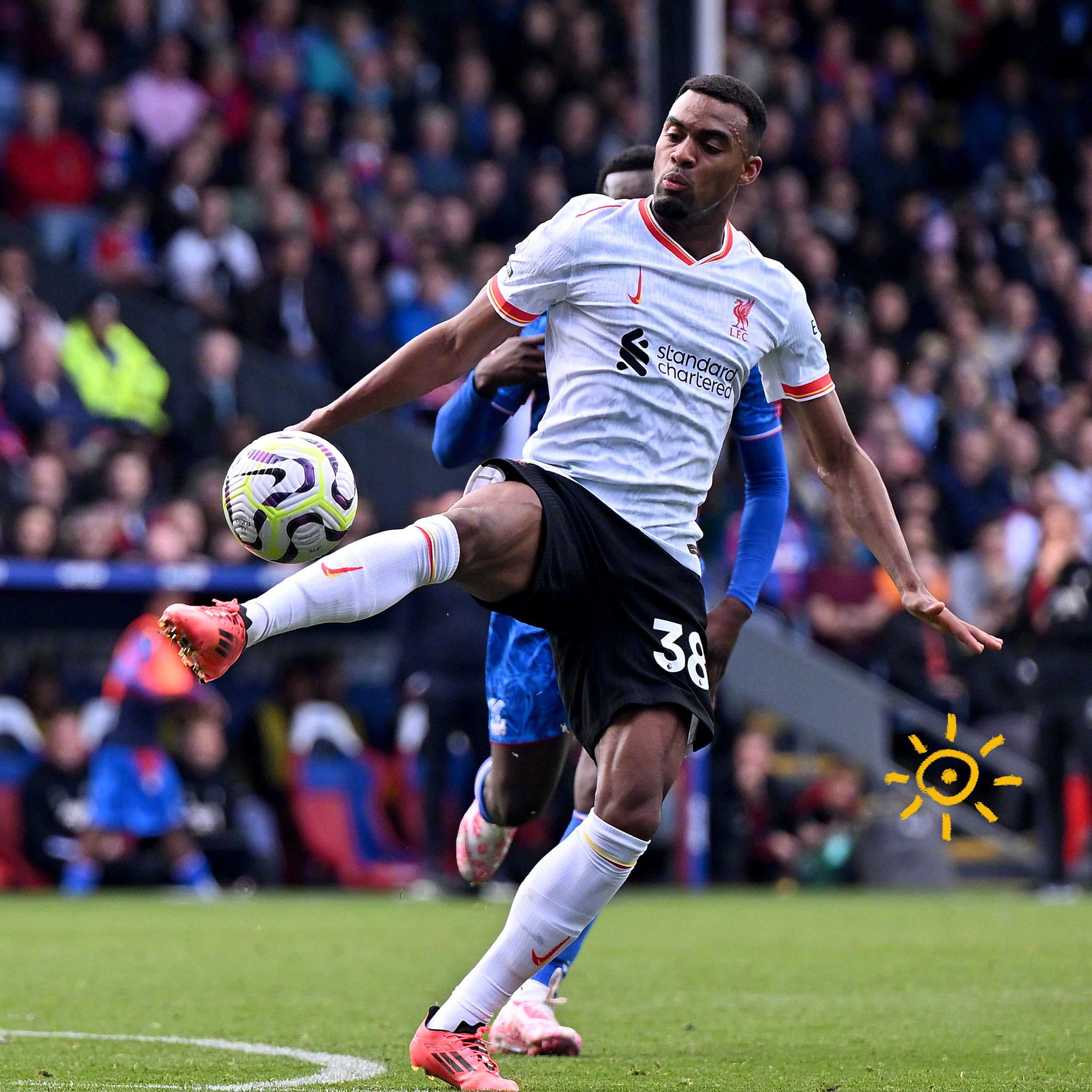 利物浦力克对手，顺利晋级八强