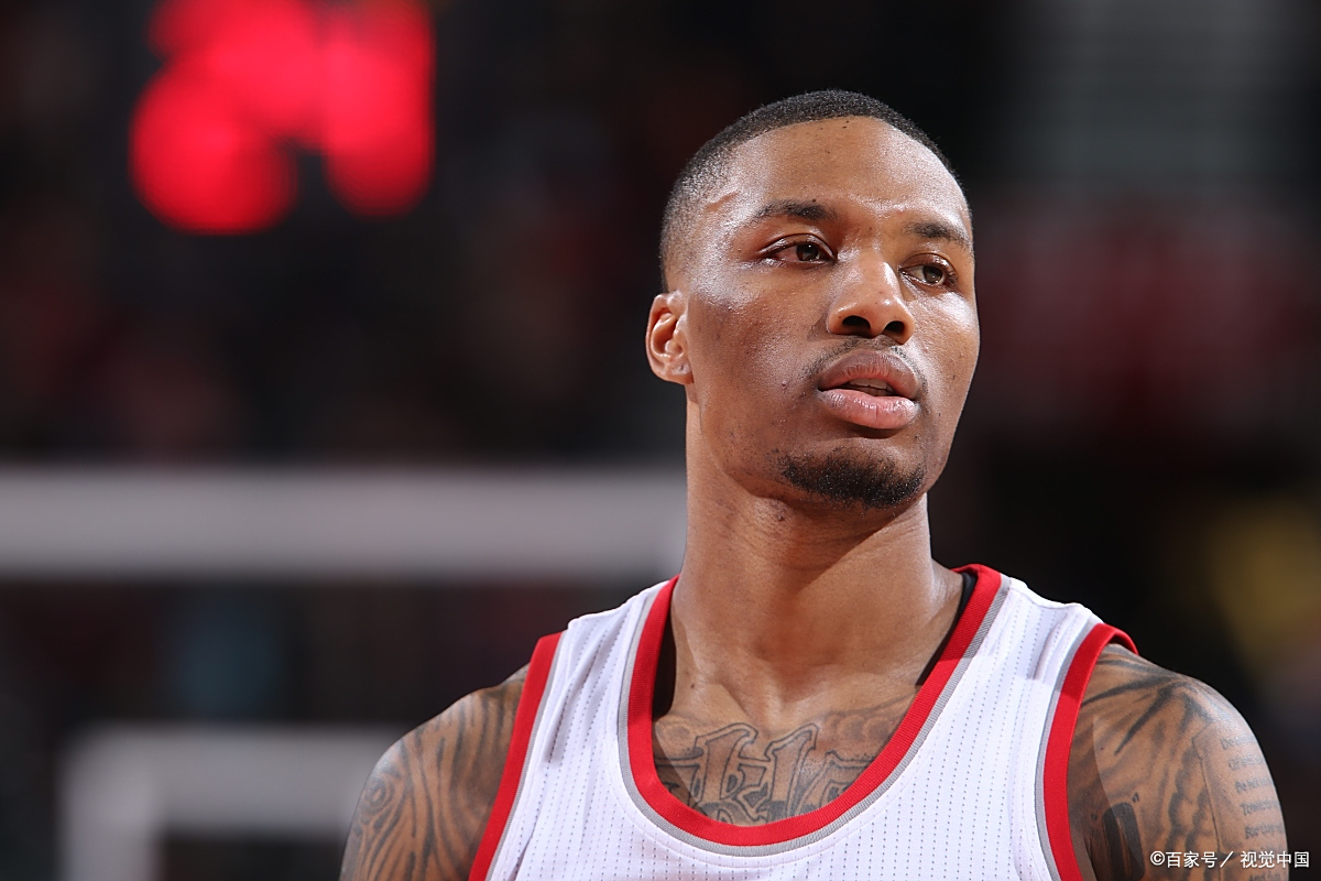 利拉德连得20分，开拓者负于雷霆止步三连败