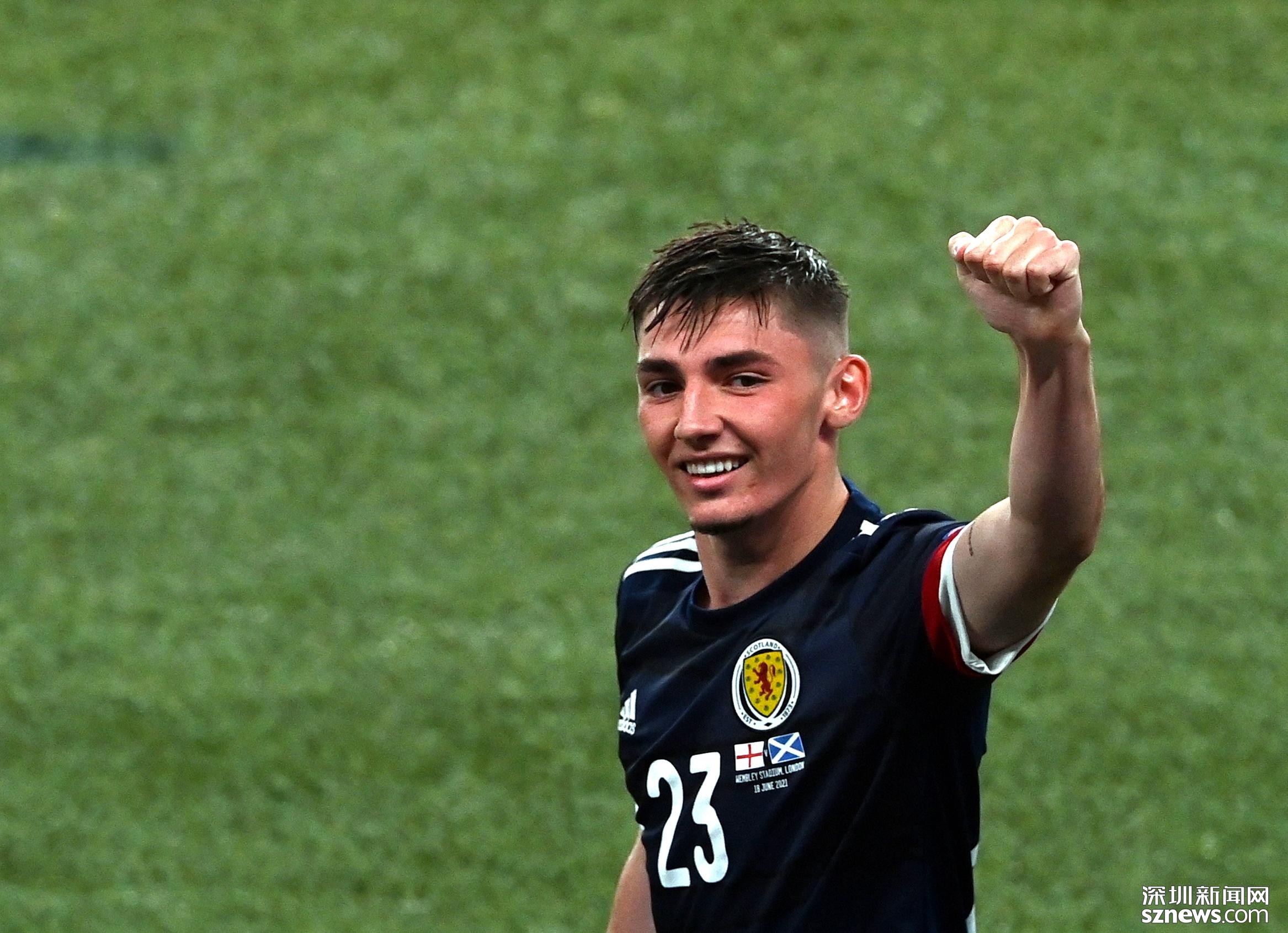 苏格兰客场战平，小组出线前景一片迷茫的简单介绍