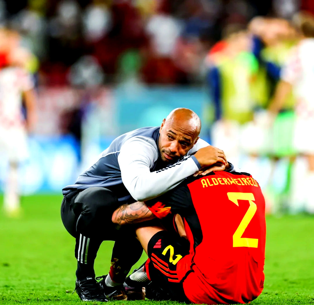 克罗地亚队惨败无缘晋级十六强