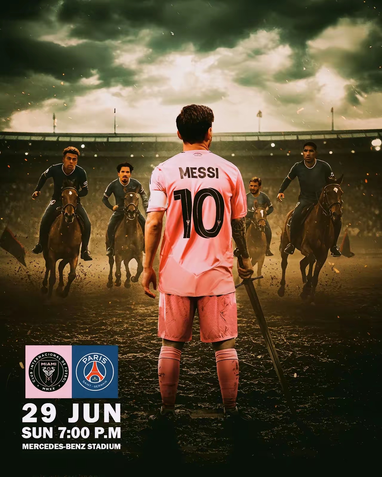 曼城逆转巴黎，伊斯坦布尔之梦终破的简单介绍