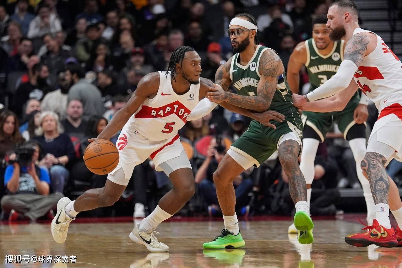 猛龙队主场大胜反扑强力对手 猛龙队主场大胜反扑强力对手